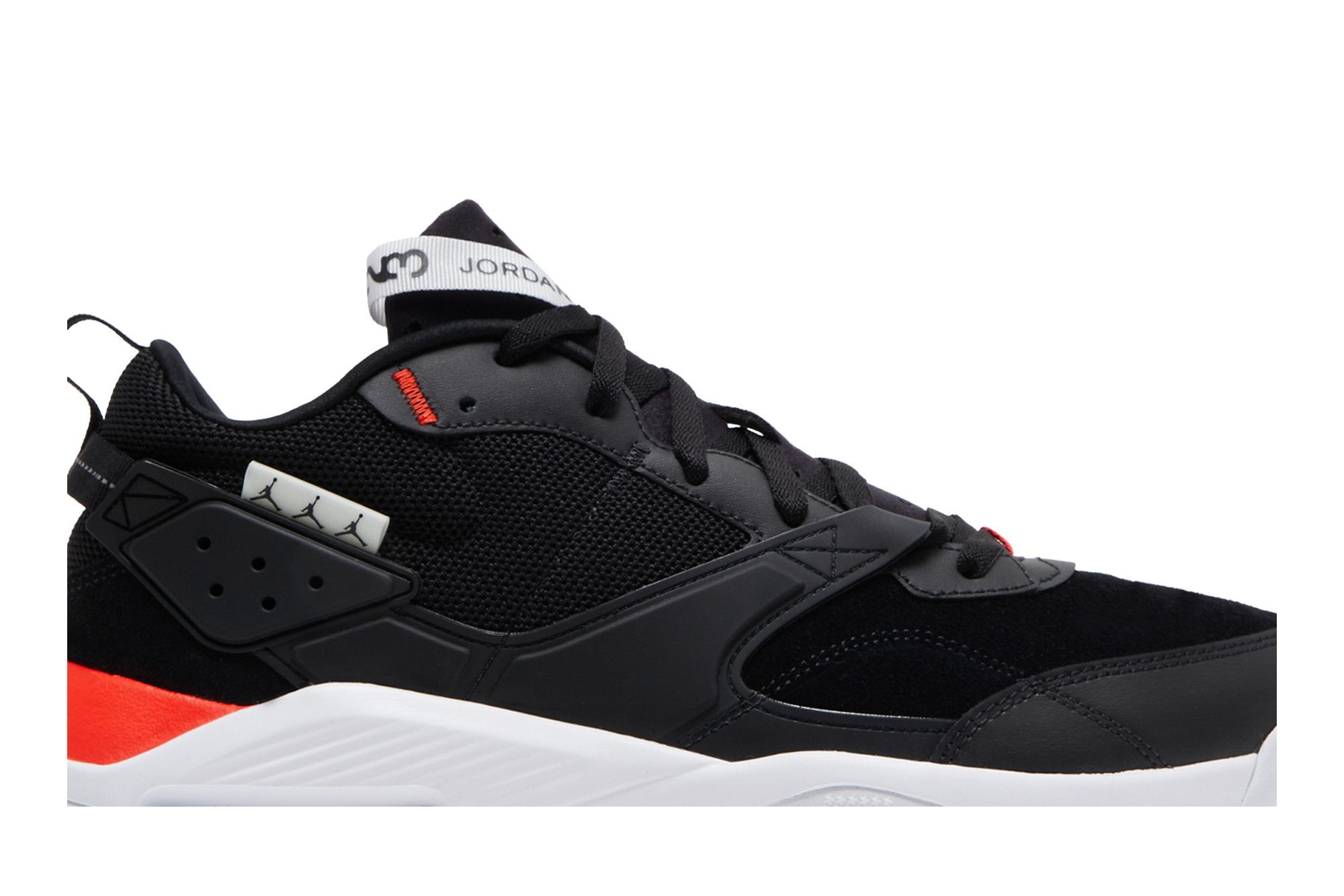 jordan air nfh black
