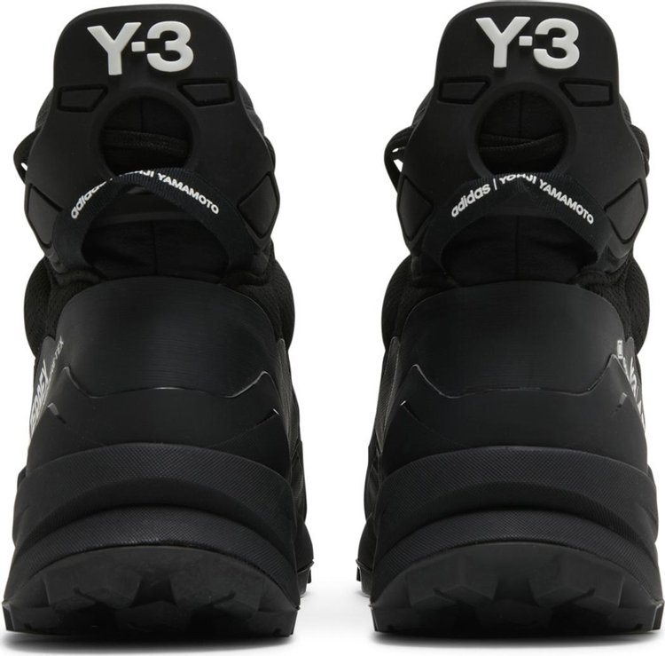 Y 3 Terrex Swift R3 GTX Black