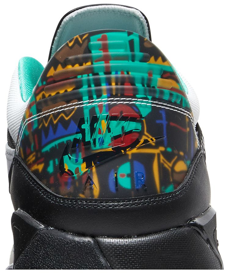 Air Jordan Point Lane Urban Jungle