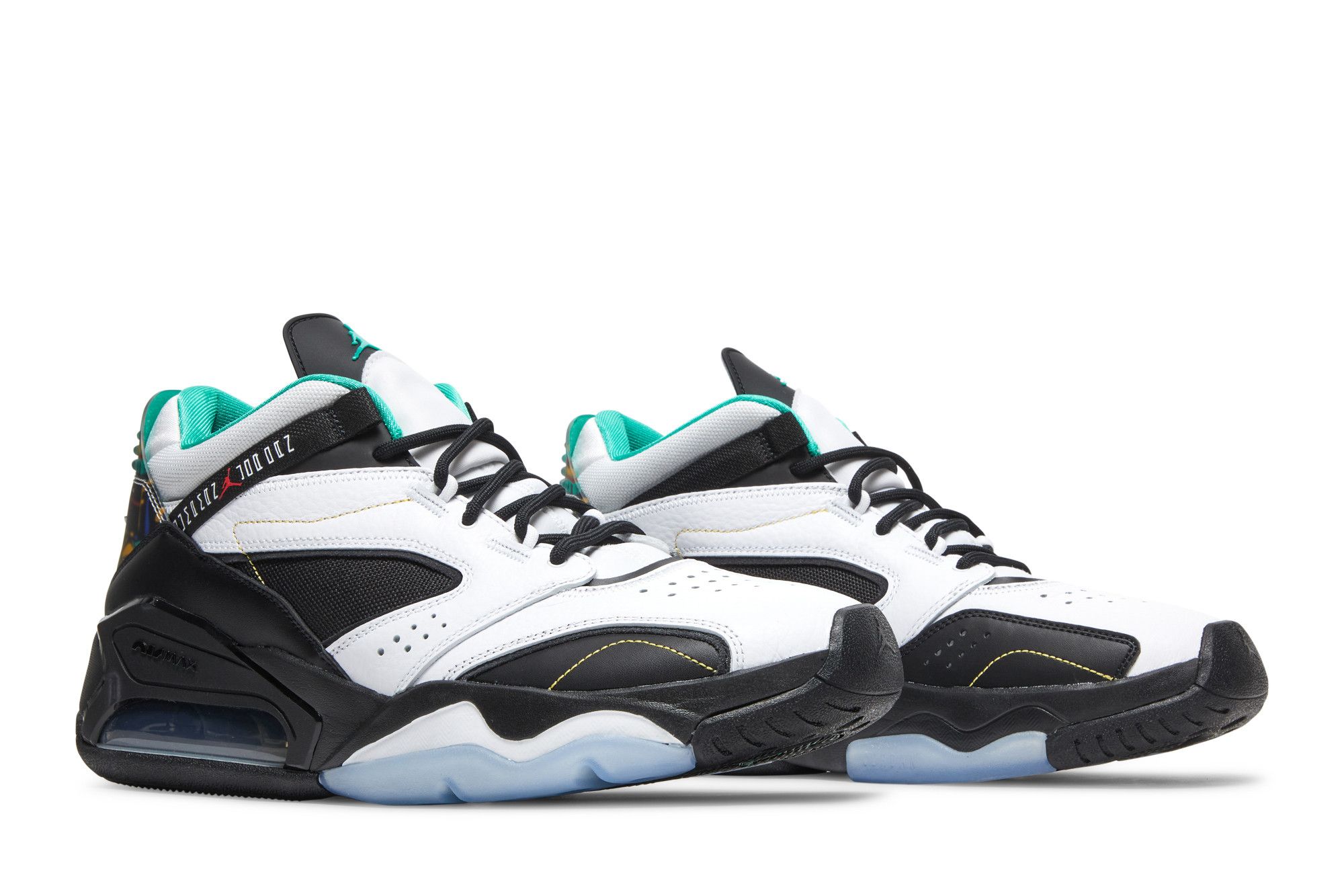Air jordan 8 retro urban jungle hot sale