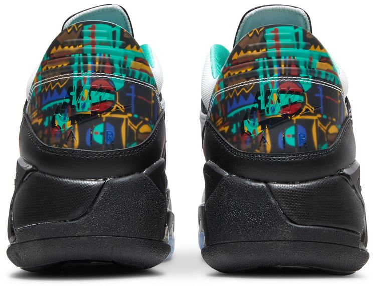 Air Jordan Point Lane Urban Jungle