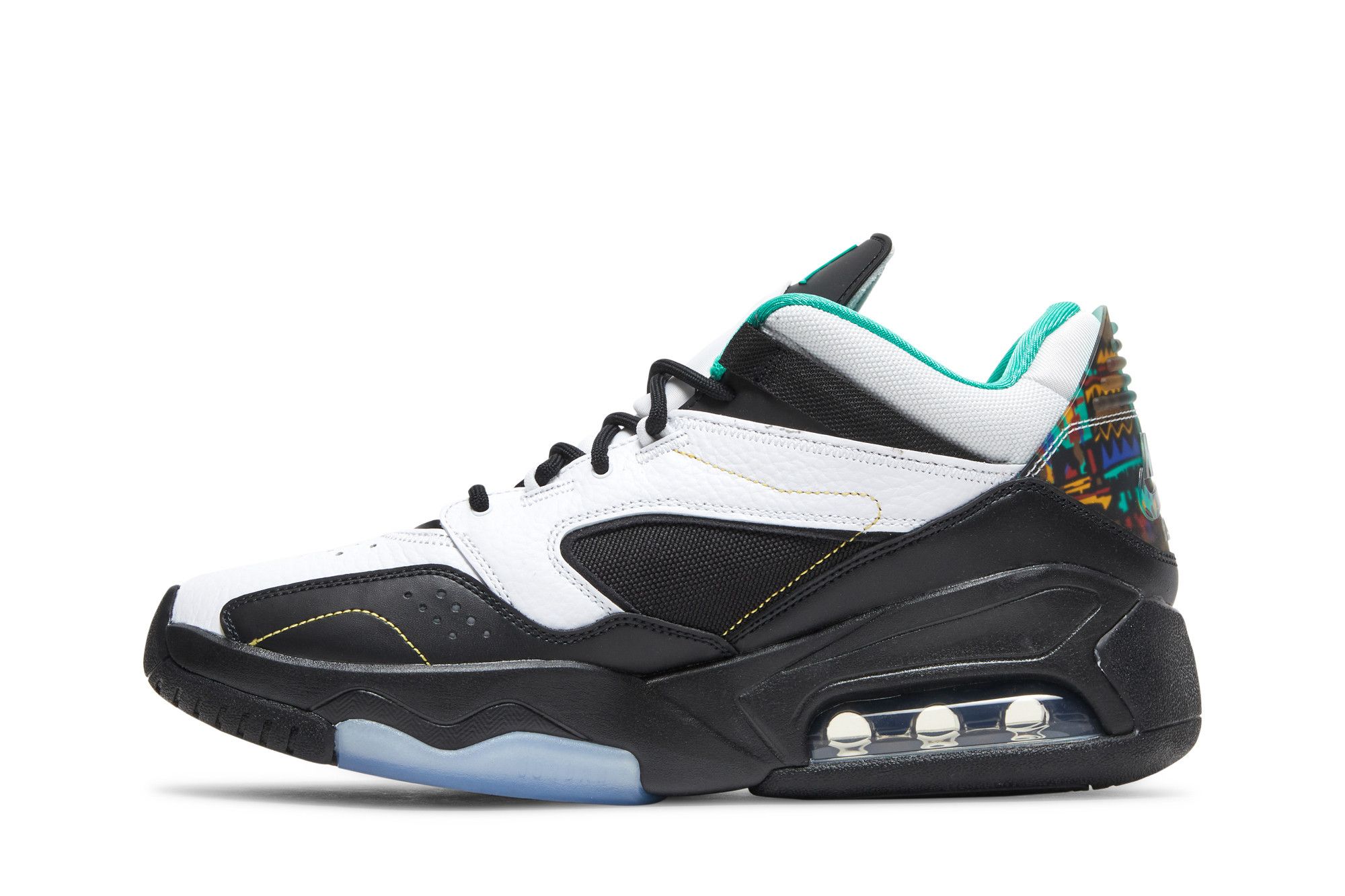 Buy Air Jordan Point Lane 'Urban Jungle' - CZ4166 103 | GOAT