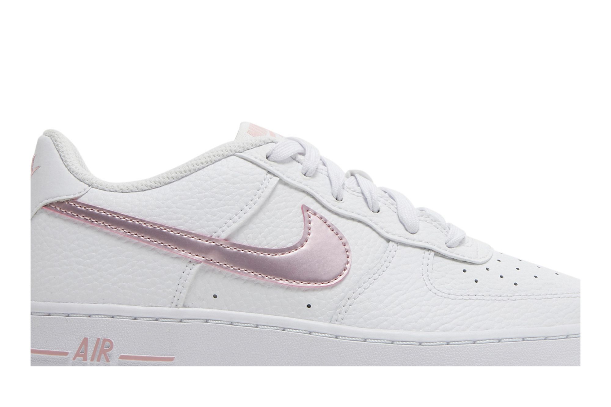 Air force white pink new arrivals