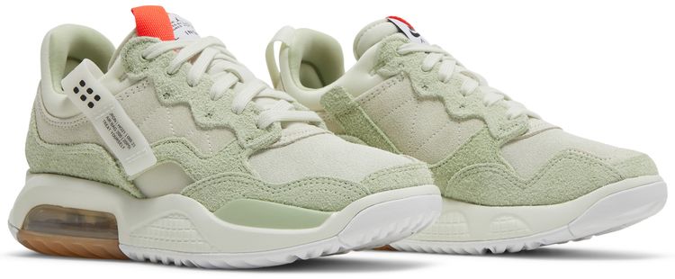 Air Jordan MA2 GS Honeydew