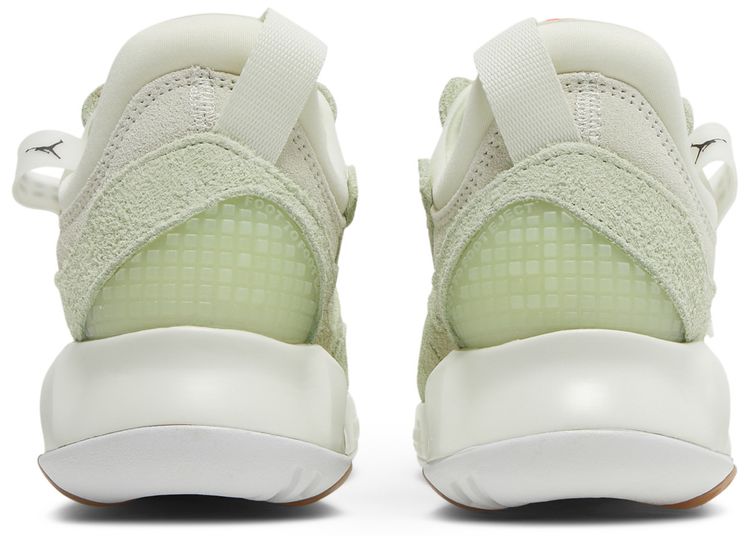 Air Jordan MA2 GS Honeydew