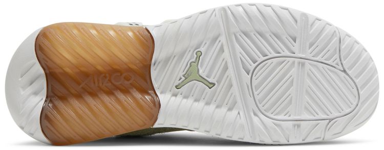 Air Jordan MA2 GS Honeydew