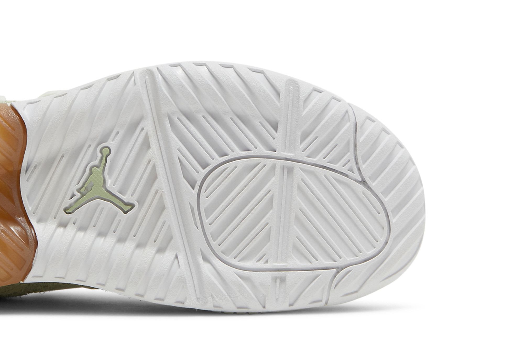 Buy Air Jordan MA2 GS 'Honeydew' - CW6594 300 | GOAT