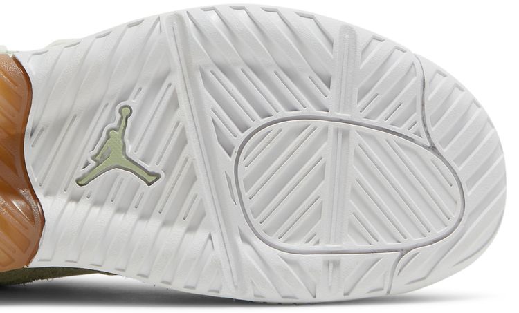 Air Jordan MA2 GS Honeydew