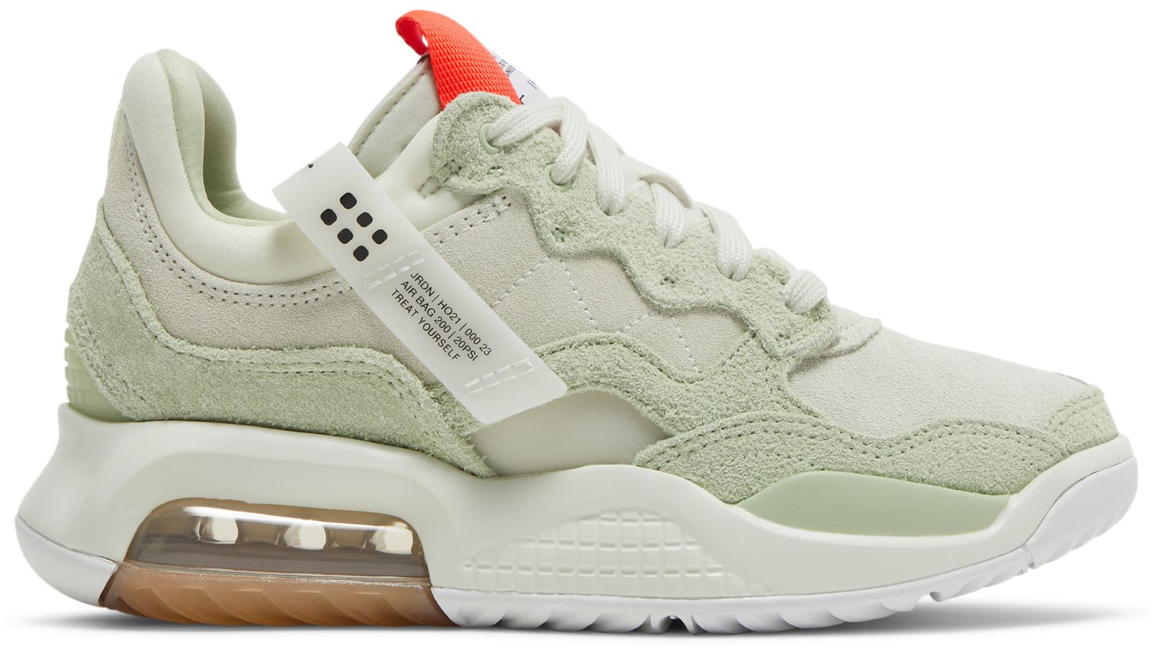 Buy Jordan MA2 GS 'Honeydew' CW6594 300 GOAT