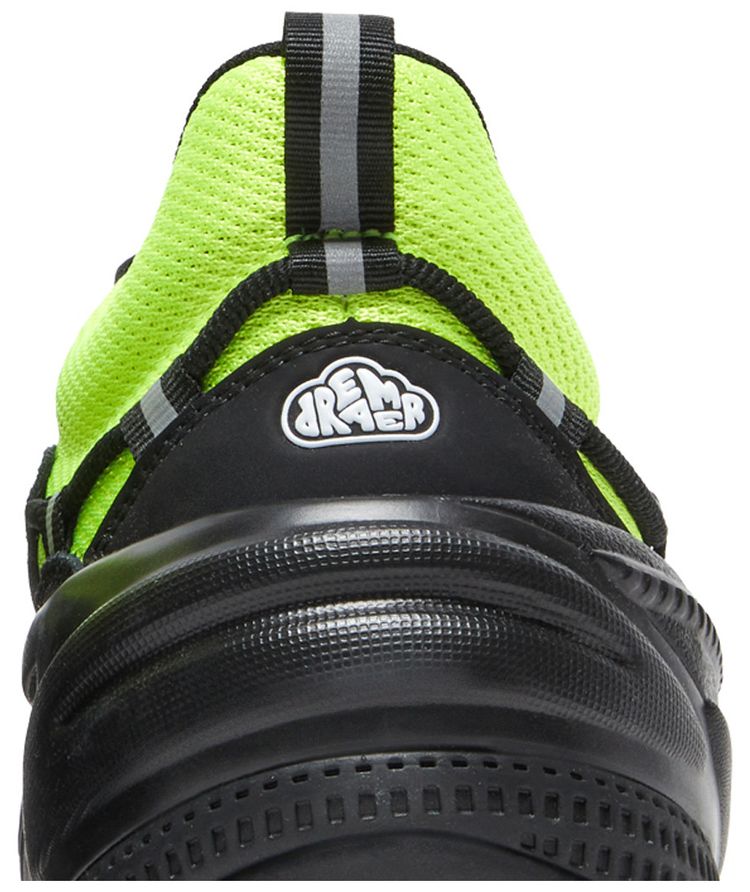 J Cole x Puma RS Dreamer Time Square