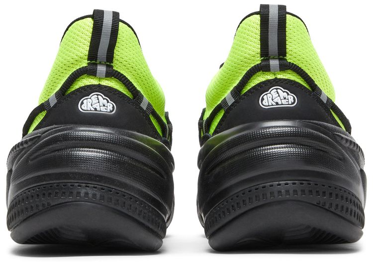 J Cole x Puma RS Dreamer Time Square