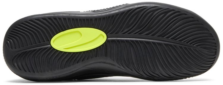 J Cole x Puma RS Dreamer Time Square