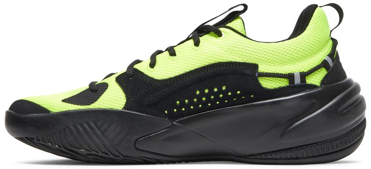 J Cole x Puma RS Dreamer Time Square