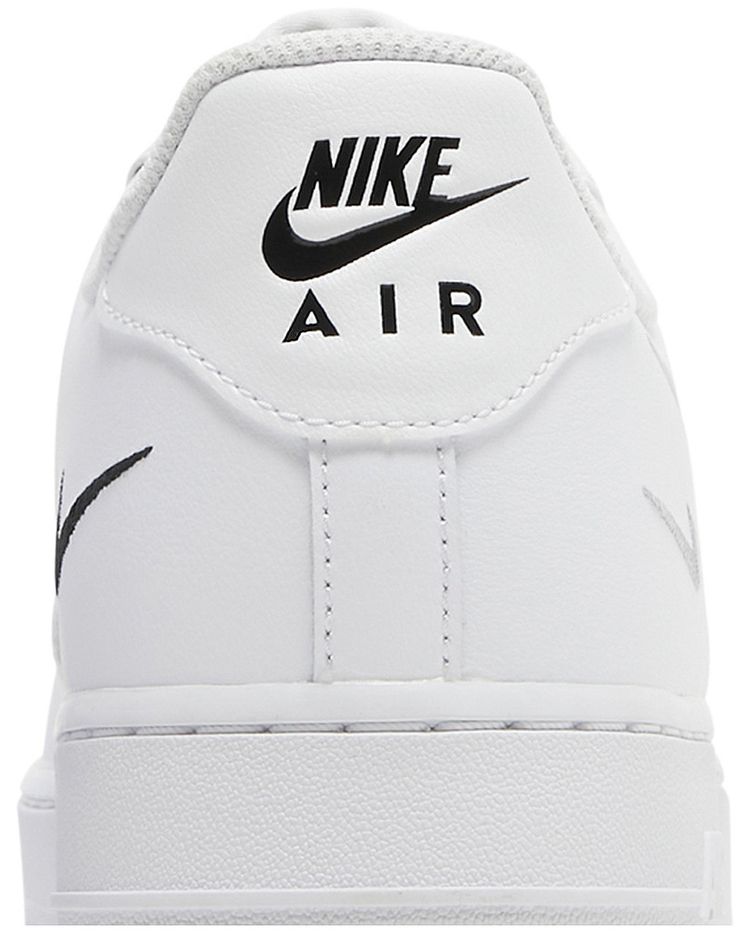 Nike Air Force 1 Low Multi Swoosh