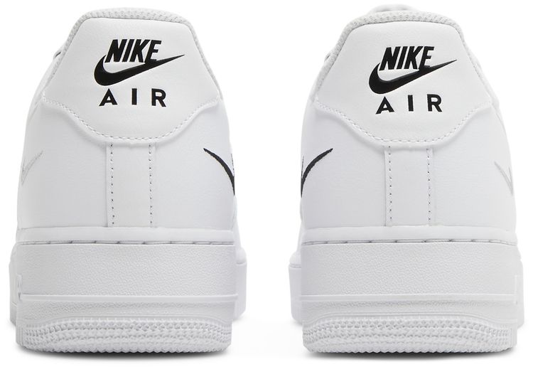 Nike Air Force 1 Low Multi Swoosh