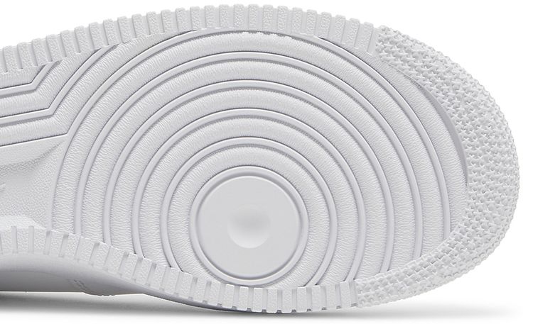 Nike Air Force 1 Low Multi Swoosh