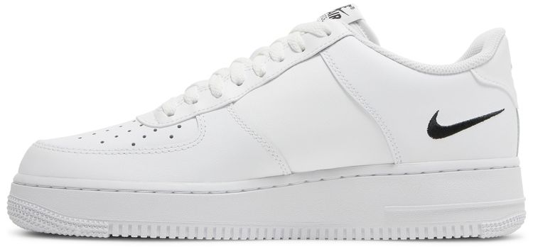 Nike Air Force 1 Low Multi Swoosh