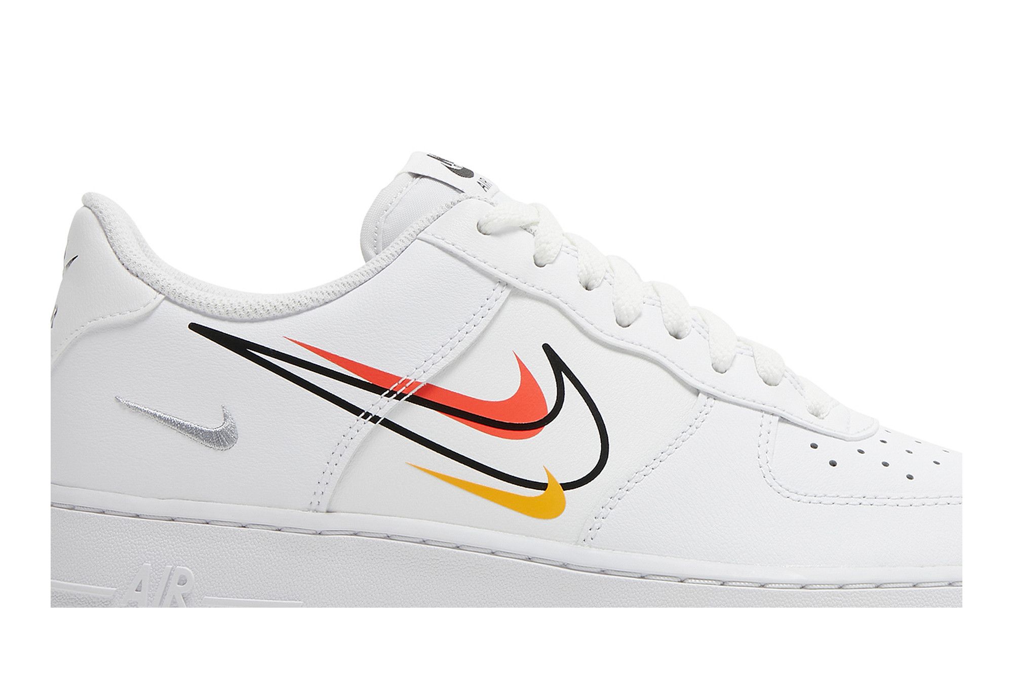 Air force 1 multiple swoosh shop