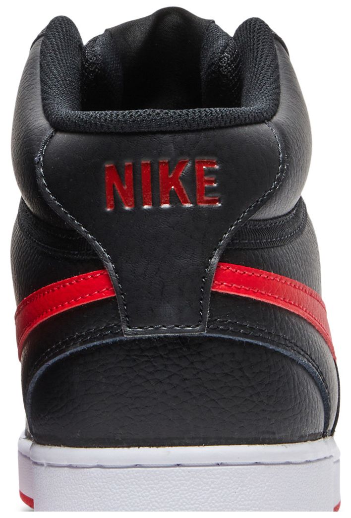 Nike Court Vision Mid Bred