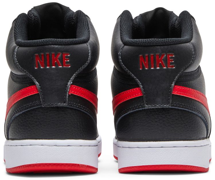 Nike Court Vision Mid Bred