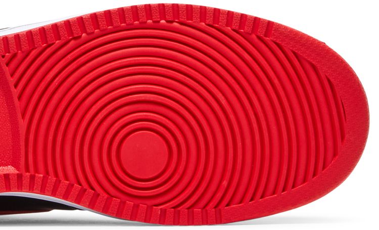 Nike Court Vision Mid Bred