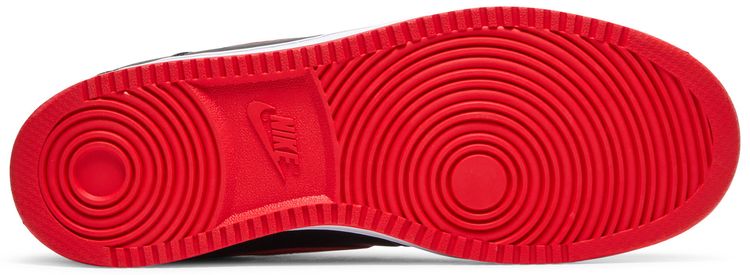 Nike Court Vision Mid Bred