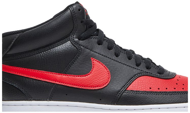 Nike Court Vision Mid Bred