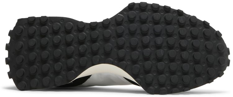 New Balance 327 Black Phantom