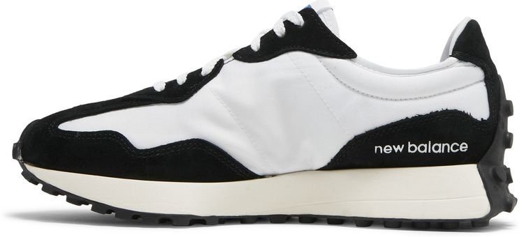 New Balance 327 Black Phantom