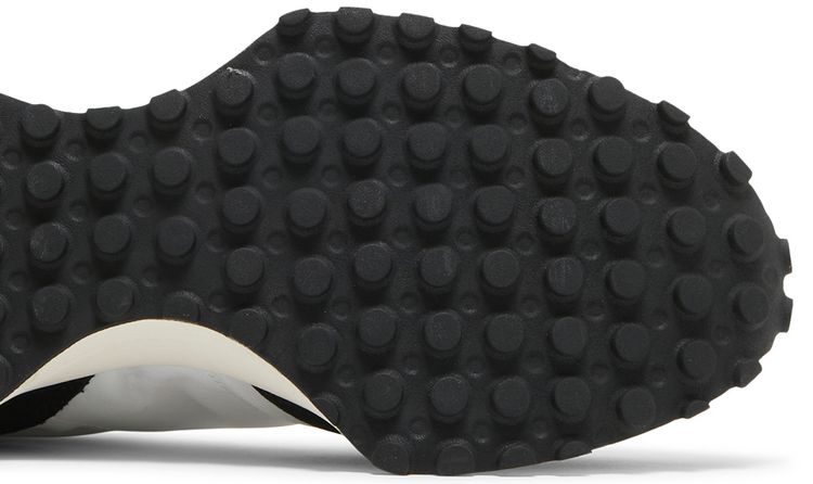 New Balance 327 Black Phantom