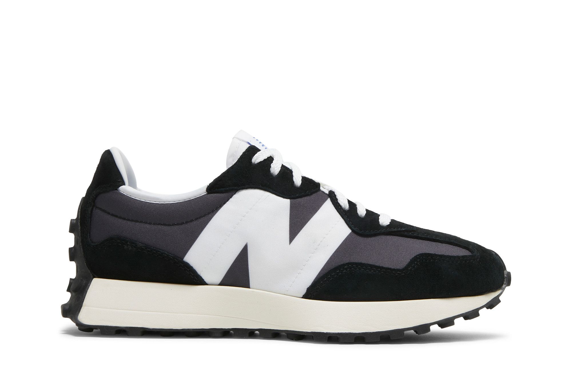Grant ブラック スパッツ Buy 327 Big Kid 'Black White' - GS327GS | GOAT