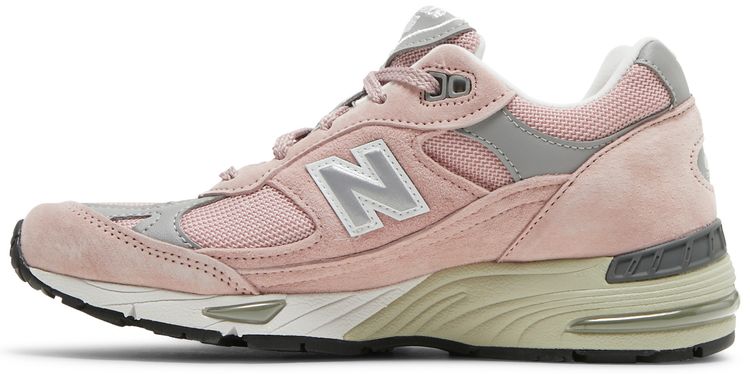 New Balance Wmns 991 Made in England Pink