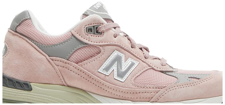 New Balance Wmns 991 Made in England Pink