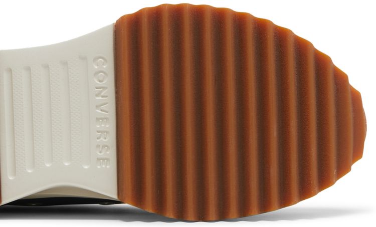 Converse Wmns Run Star Hike High Navy Gum