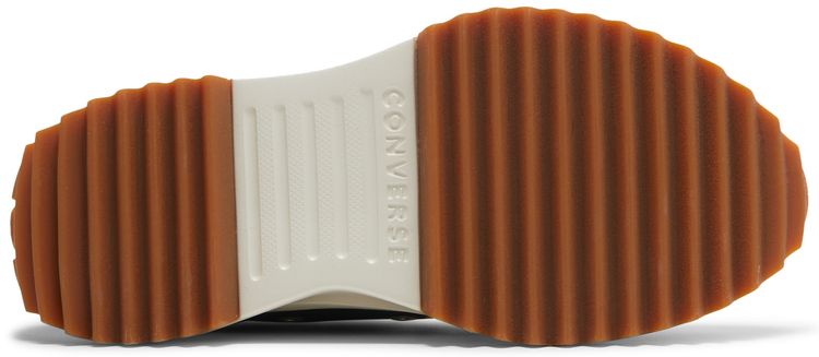 Converse Wmns Run Star Hike High Navy Gum