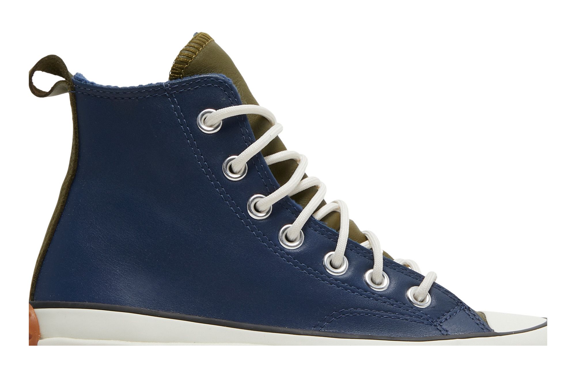 Buy Wmns Run Star Hike High Navy Gum 568650C GOAT CA