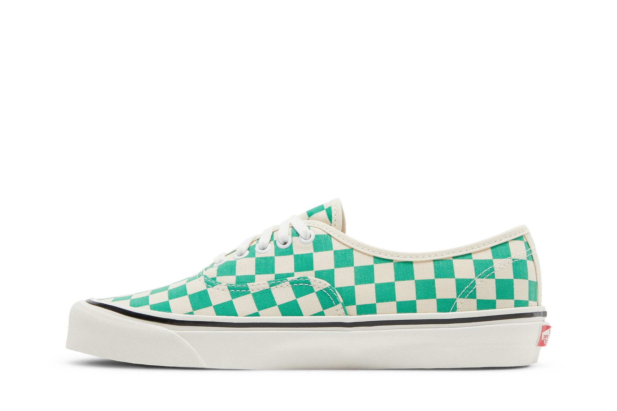 Buy Authentic 44 DX 'Anaheim Factory - Emerald Checker