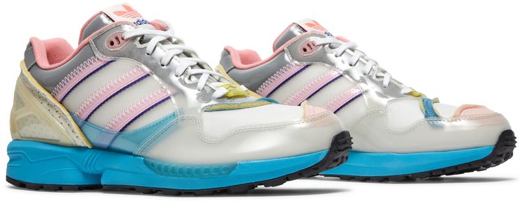 ZX 6000 Inside Out XZ 0006 Pack   Orbit Grey