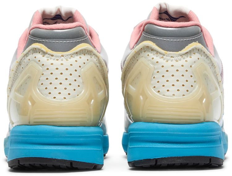 ZX 6000 Inside Out XZ 0006 Pack   Orbit Grey