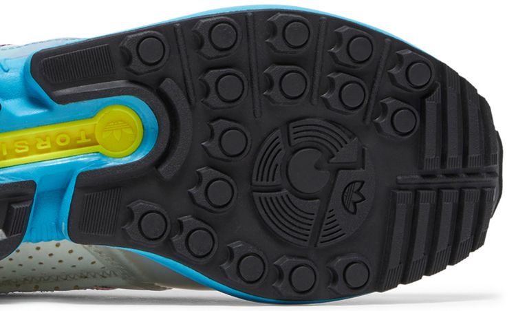 ZX 6000 Inside Out XZ 0006 Pack   Orbit Grey