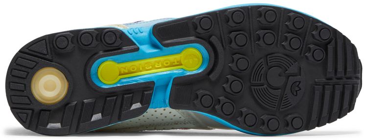 ZX 6000 Inside Out XZ 0006 Pack   Orbit Grey