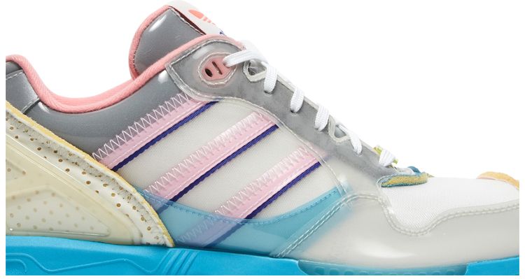 ZX 6000 Inside Out XZ 0006 Pack   Orbit Grey