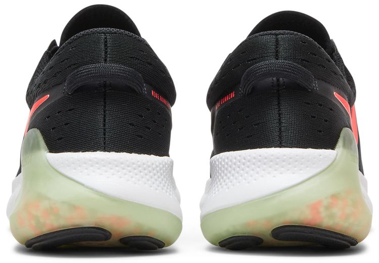 Nike Joyride Dual Run Black Laser Crimson