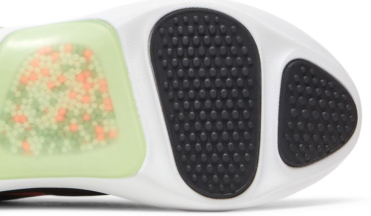 Nike Joyride Dual Run Black Laser Crimson