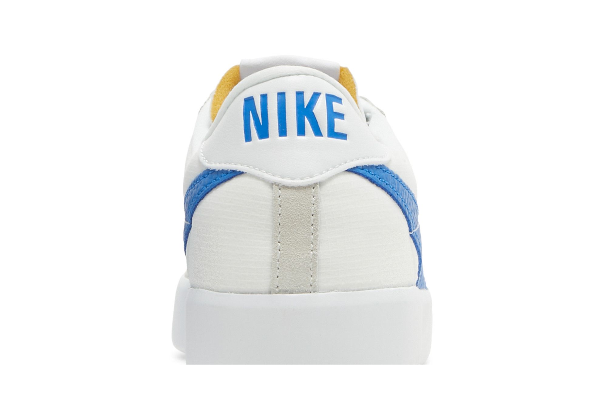 Buy Bruin React SB 'Summit White Signal Blue' - CJ1661 100