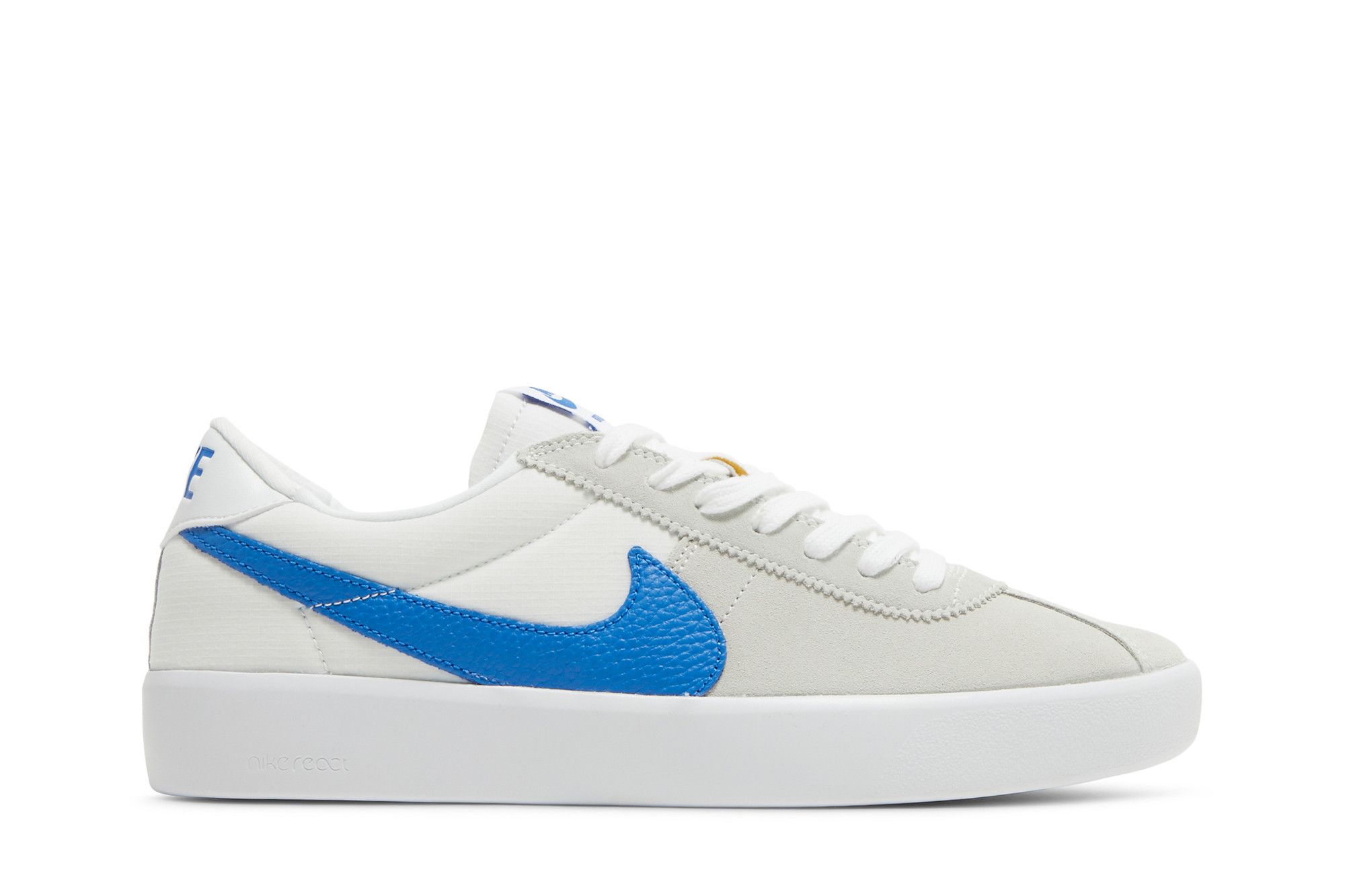 Nike sb bruin hotsell blue