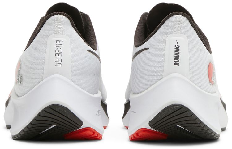 Nike Air Zoom Pegasus 37 Cleveland Browns