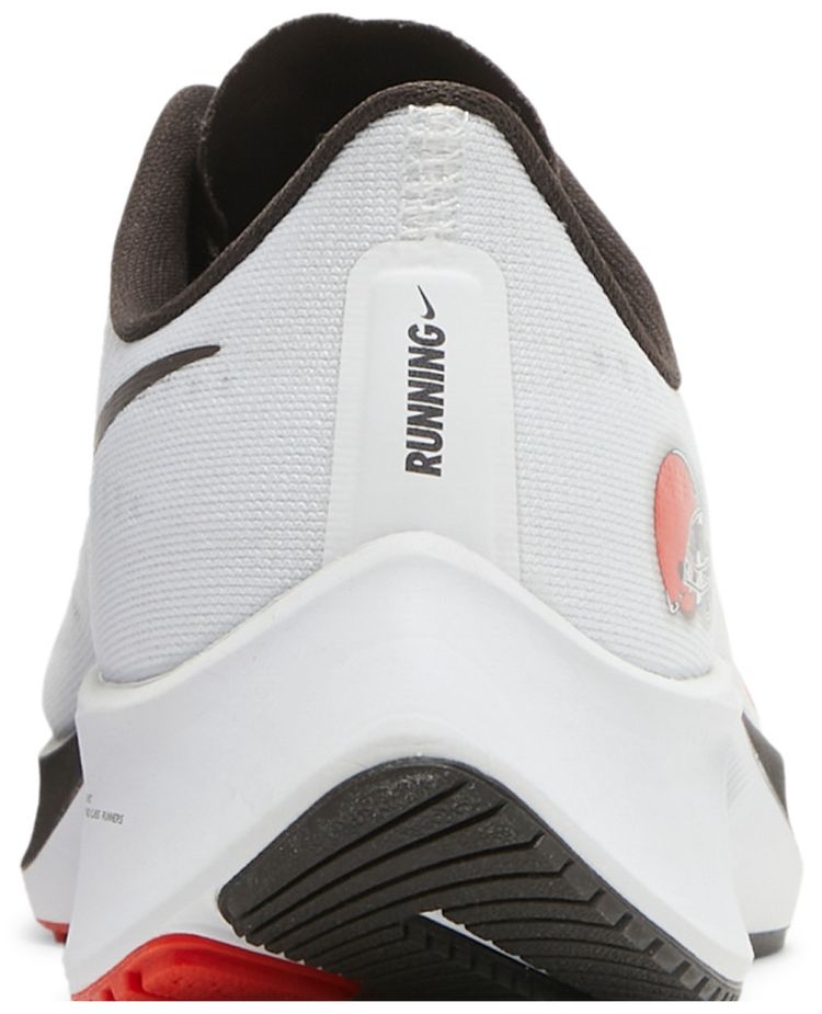 Nike Air Zoom Pegasus 37 Cleveland Browns