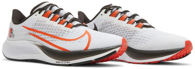 Nike Air Zoom Pegasus 37 Cleveland Browns