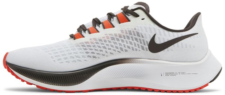 Nike Air Zoom Pegasus 37 Cleveland Browns